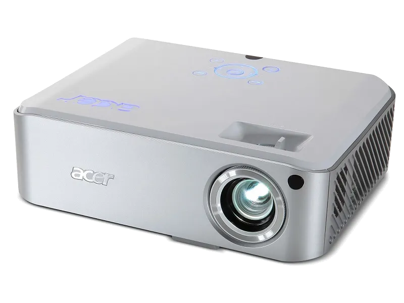 Замена лазера Acer H7531D