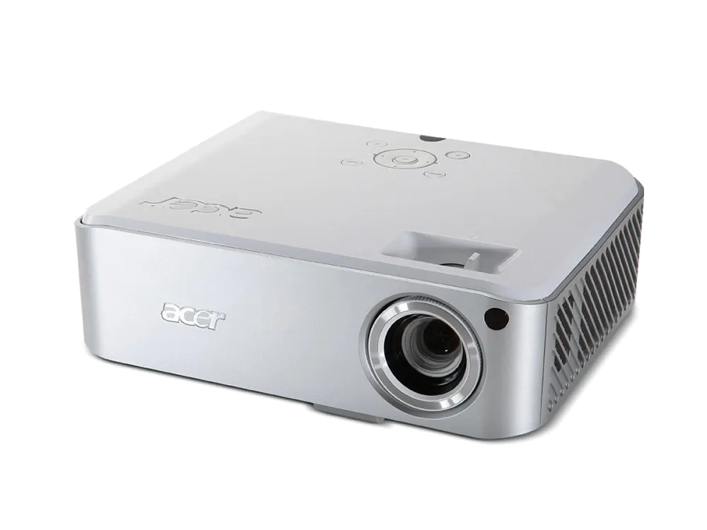 Замена лазера Acer H7532BD