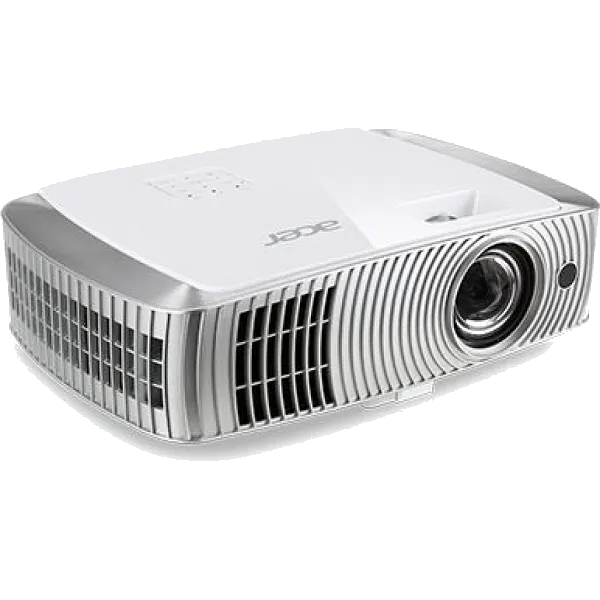 Замена лазера Acer H7550BD
