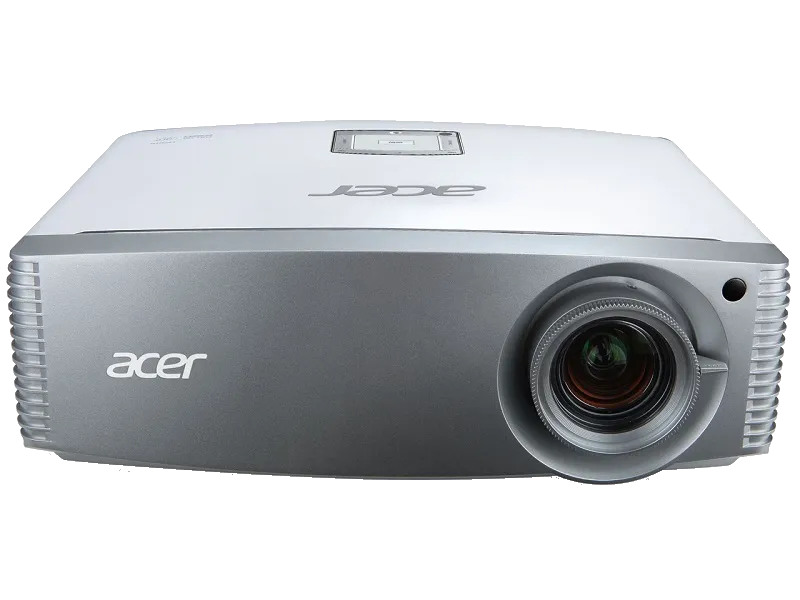 Замена лазера Acer H9500
