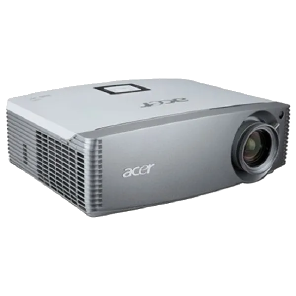 Замена лазера Acer H9501BD