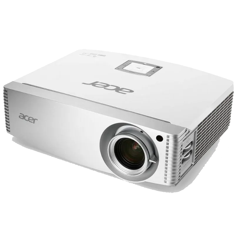 Замена лазера Acer H9505BD
