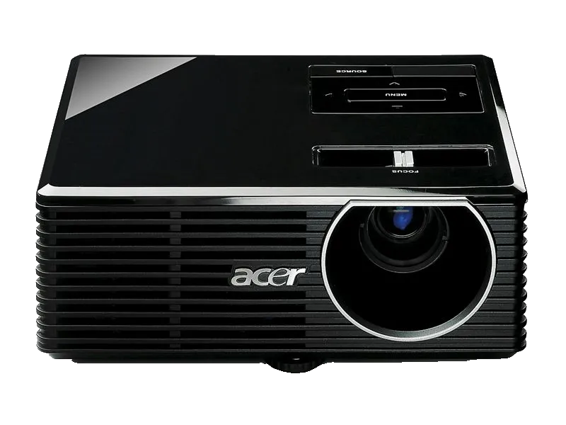 Замена лазера Acer K10