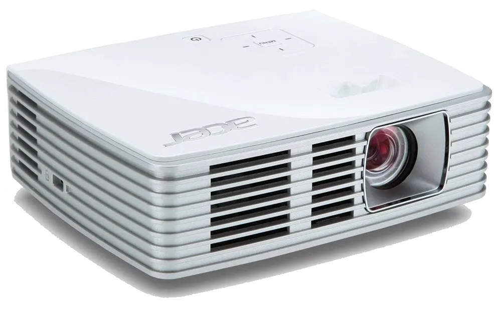 Замена лазера Acer K132
