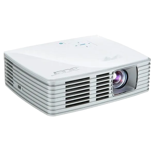 Замена лазера Acer K135