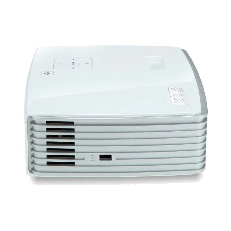 Замена лазера Acer K135i