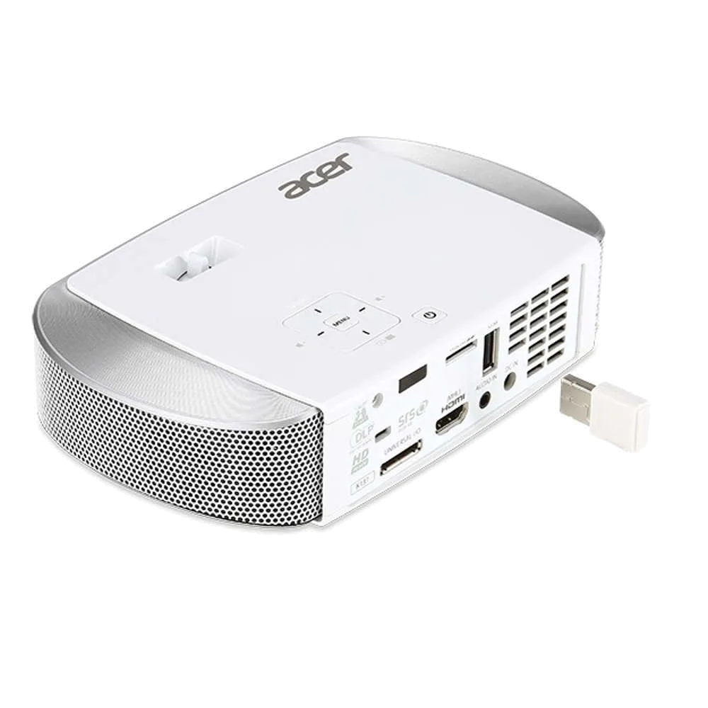 Замена лазера Acer K137