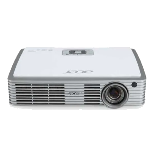 Замена лазера Acer K330