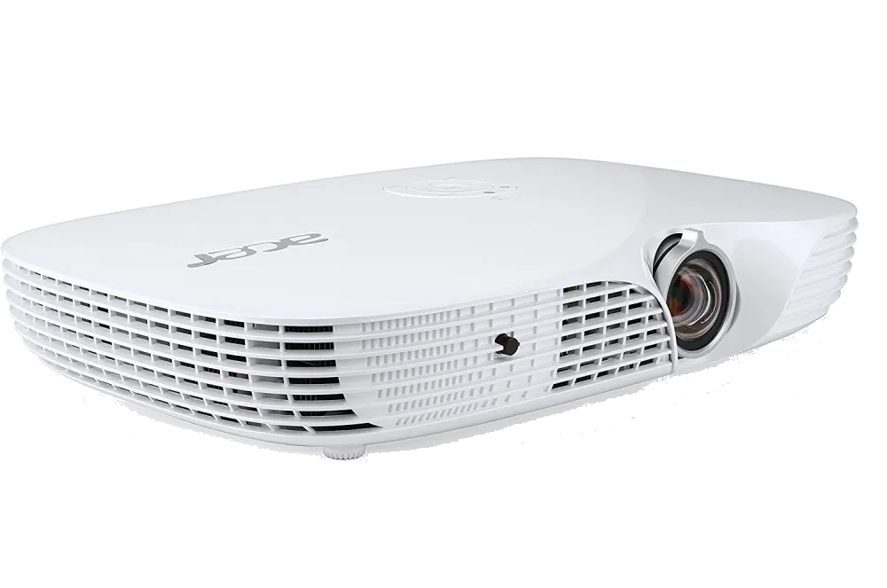 Замена лазера Acer K650i