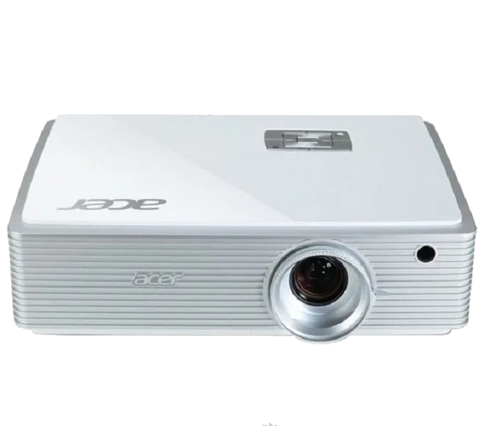 Замена лазера Acer K750