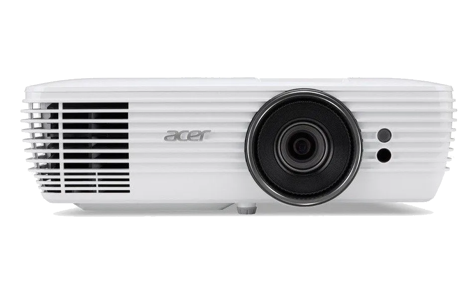 Замена лазера Acer M550