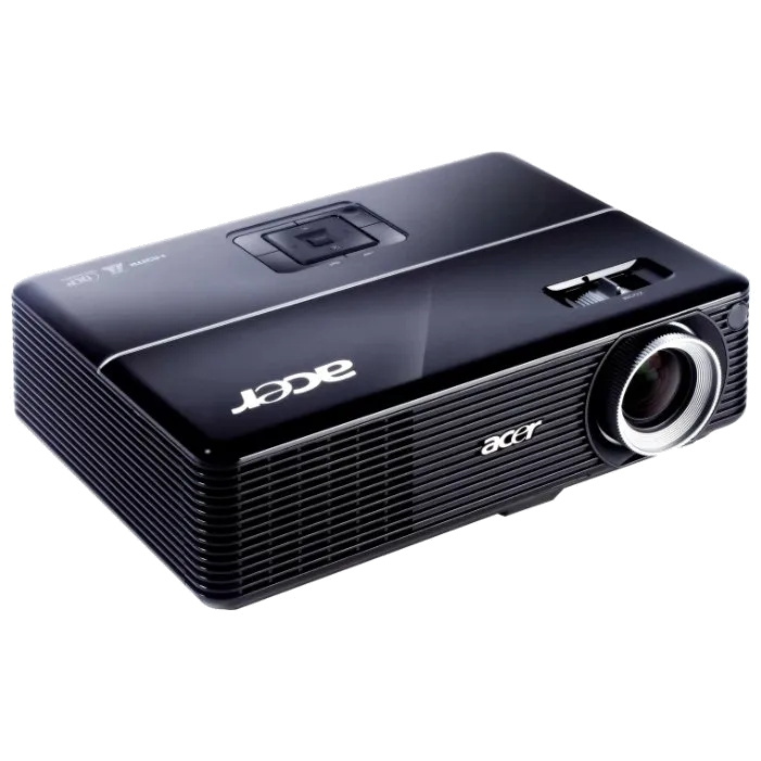 Замена лазера Acer P1101