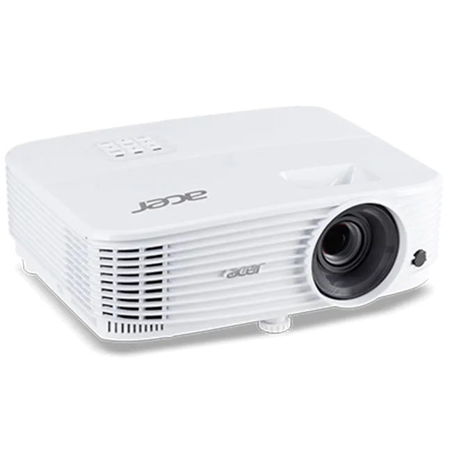 Замена лазера Acer P1150