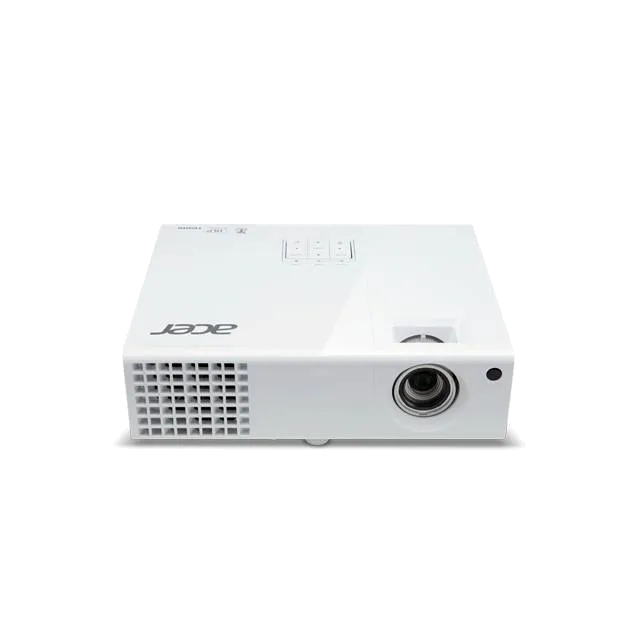 Замена лазера Acer P1173