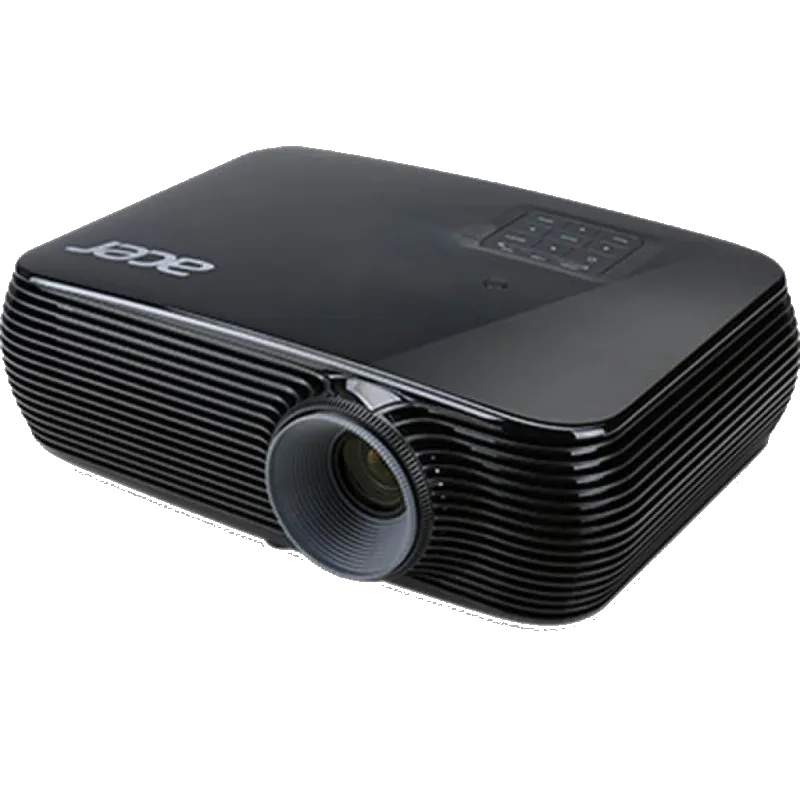 Замена лазера Acer P1186