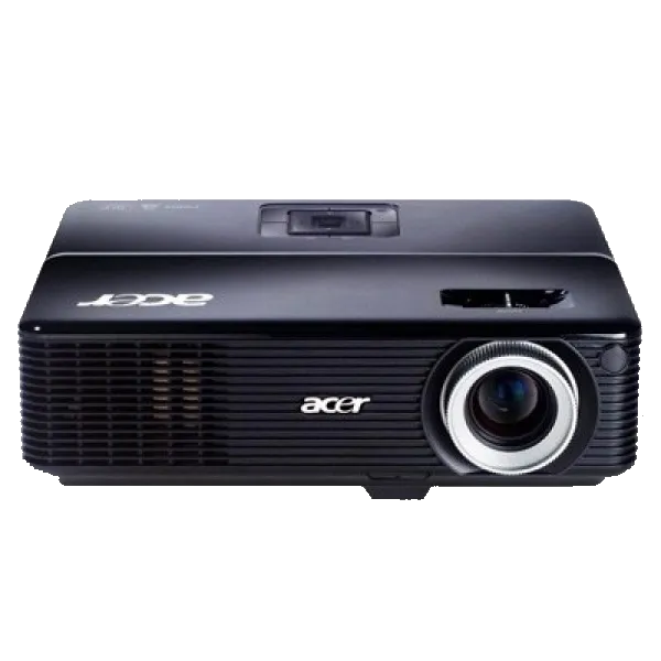Ремонт проектора Acer P1200 в Барнауле