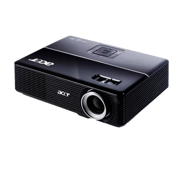 Замена лазера Acer P1206