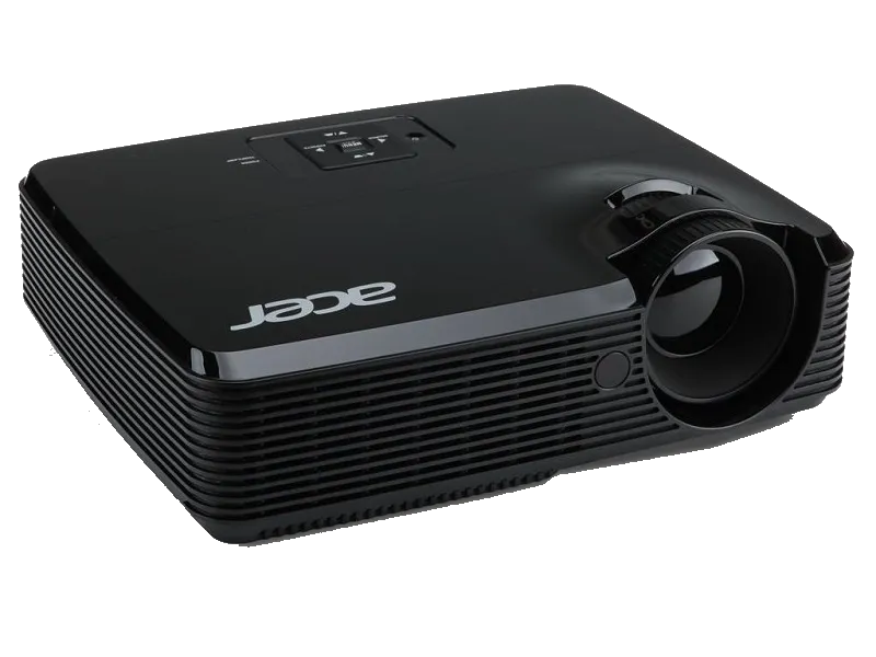 Замена лазера Acer P1223