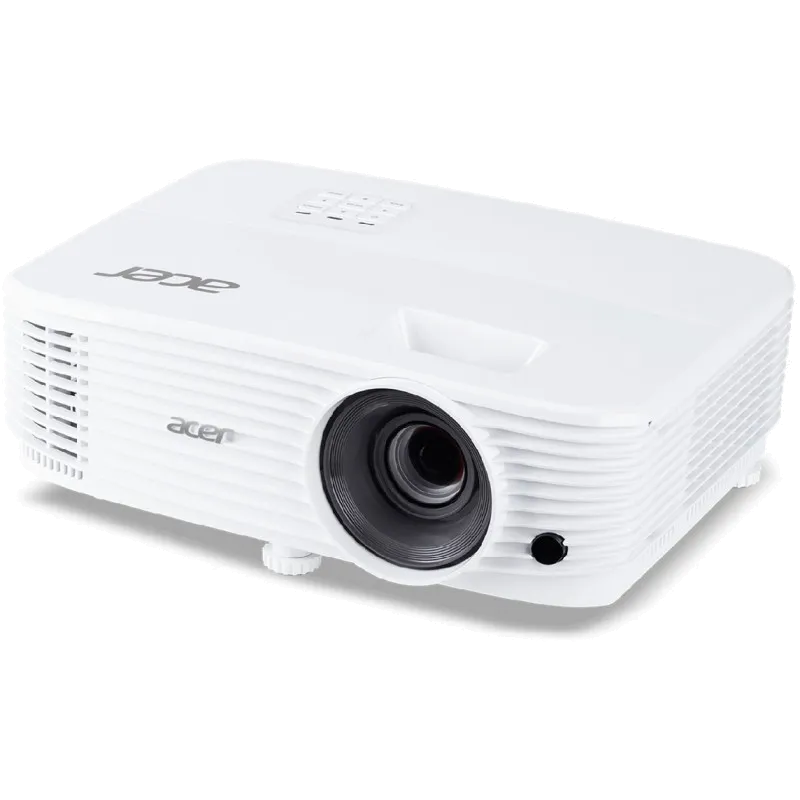 Замена лазера Acer P1250B
