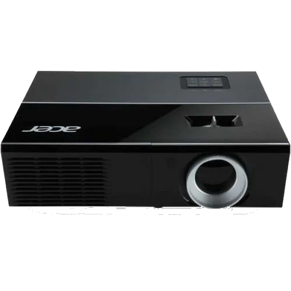 Замена лазера Acer P1276