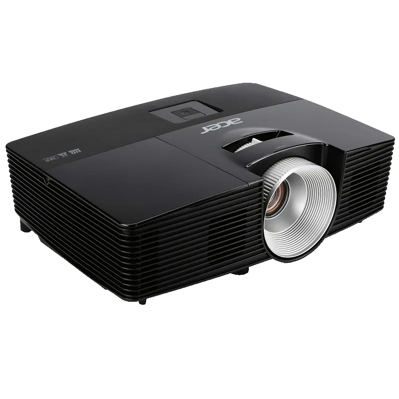 Замена лазера Acer P1283