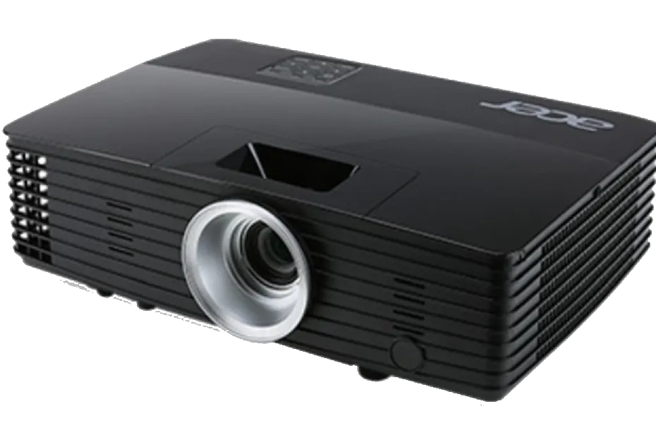 Замена лазера Acer P1285B