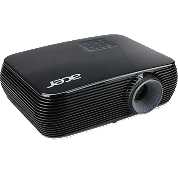 Замена лазера Acer P1286