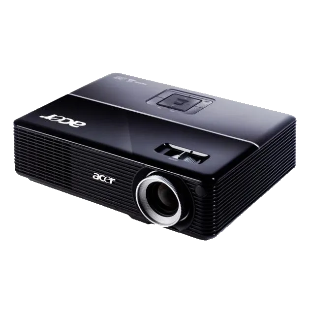 Замена лазера Acer P1303W