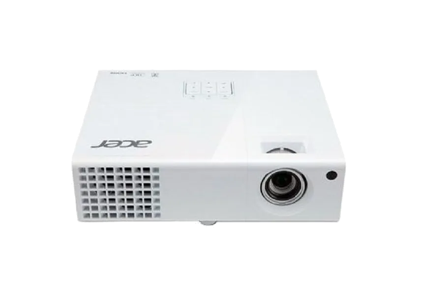 Замена лазера Acer P1340W