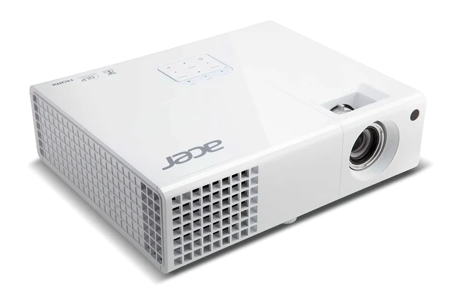 Замена лазера Acer P1341W