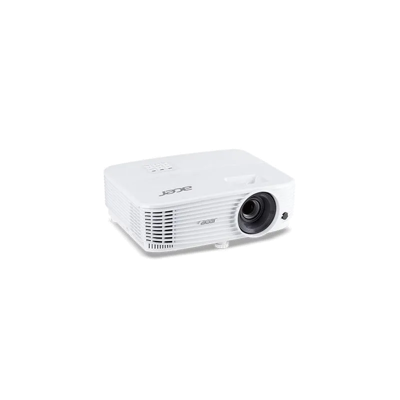 Замена лазера Acer P1350W