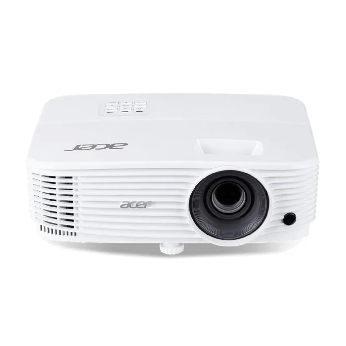 Замена лазера Acer P1350WB