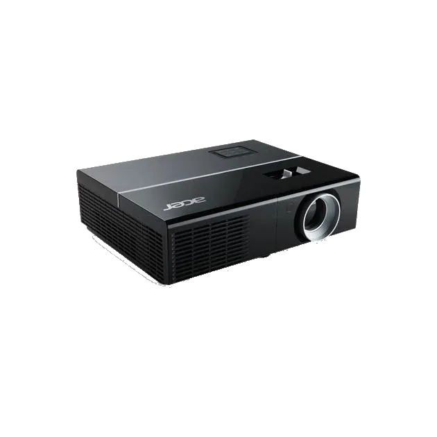 Замена лазера Acer P1373WB