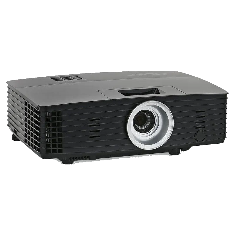 Замена лазера Acer P1385W