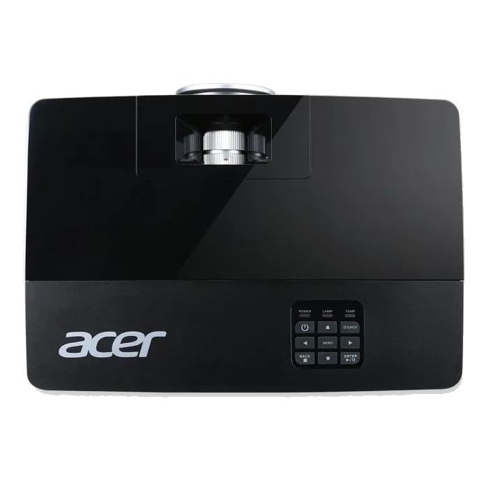 Замена лазера Acer P1385WB