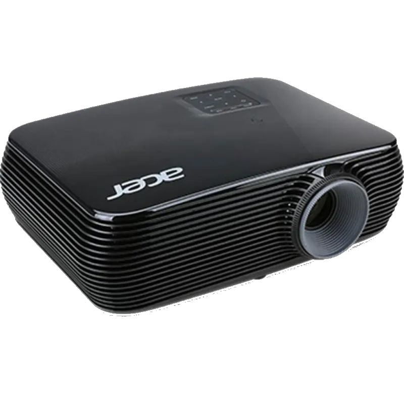 Замена лазера Acer P1386W