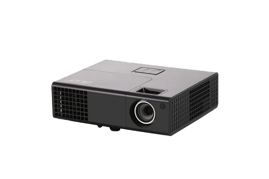 Замена лазера Acer P1500