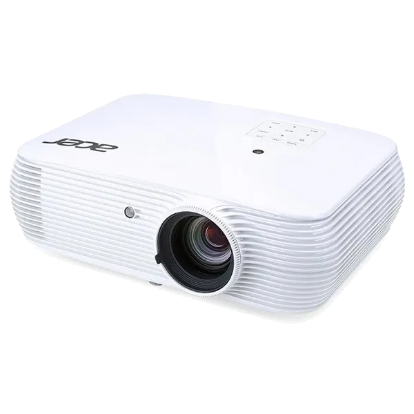Замена лазера Acer P1502