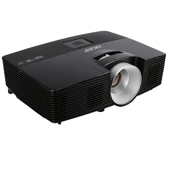 Замена лазера Acer P1510
