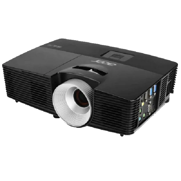 Замена лазера Acer P1515