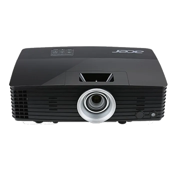 Замена лазера Acer P1623