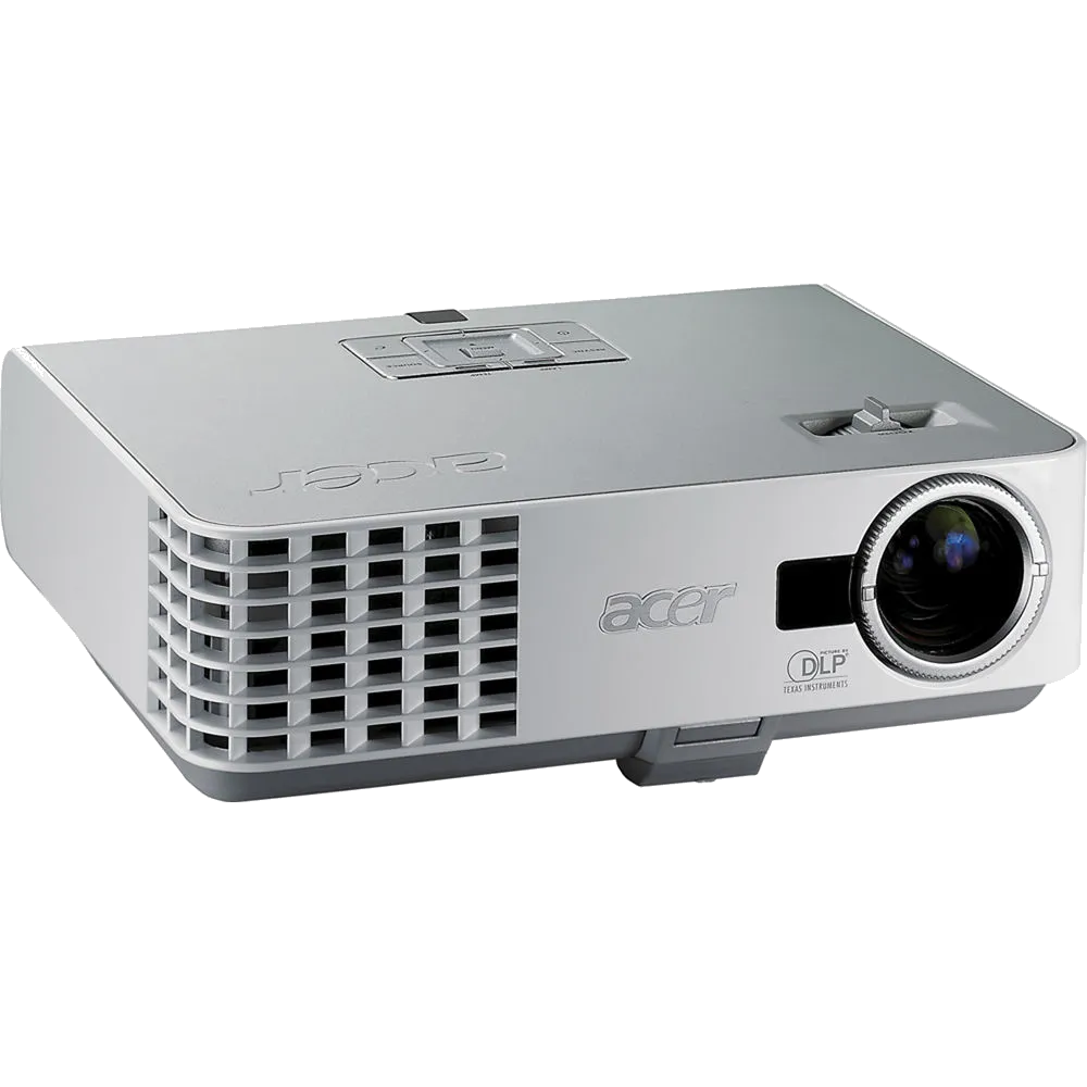 Замена лазера Acer P3250