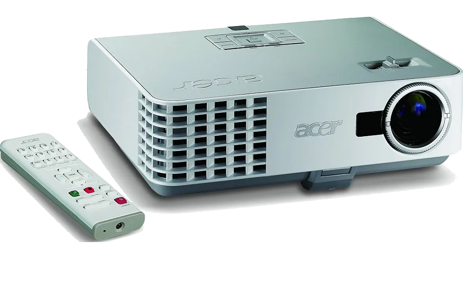 Замена лазера Acer P3251