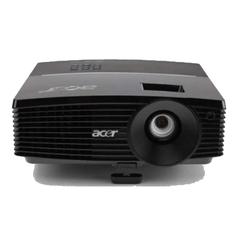 Замена лазера Acer P5206