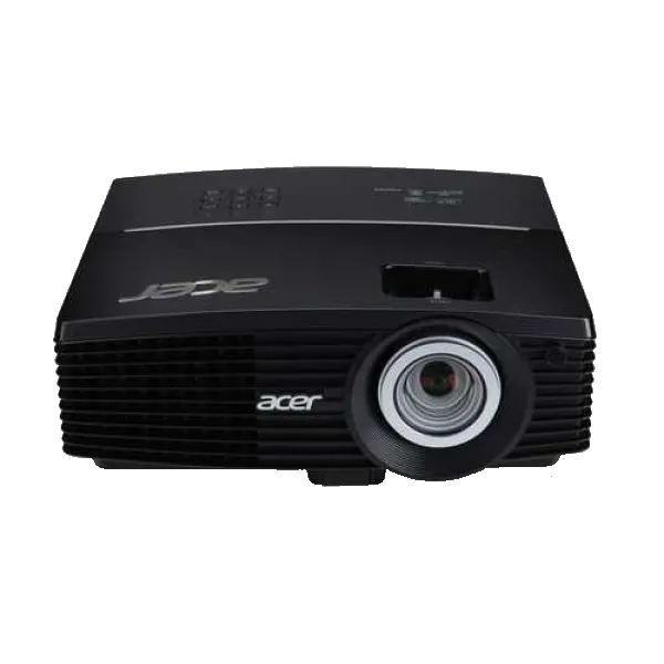 Замена лазера Acer P5207B