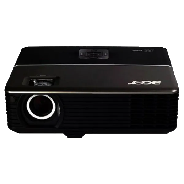 Замена лазера Acer P5260