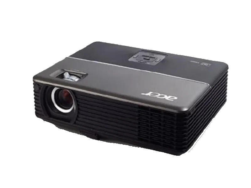 Замена лазера Acer P5270