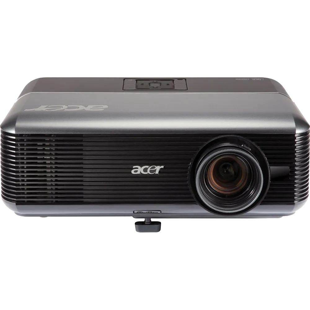 Замена лазера Acer P5271