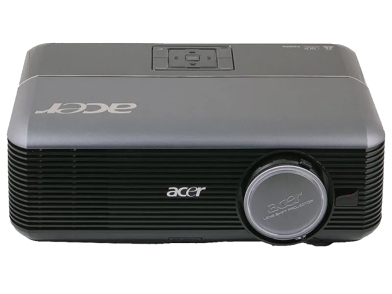 Замена лазера Acer P5290
