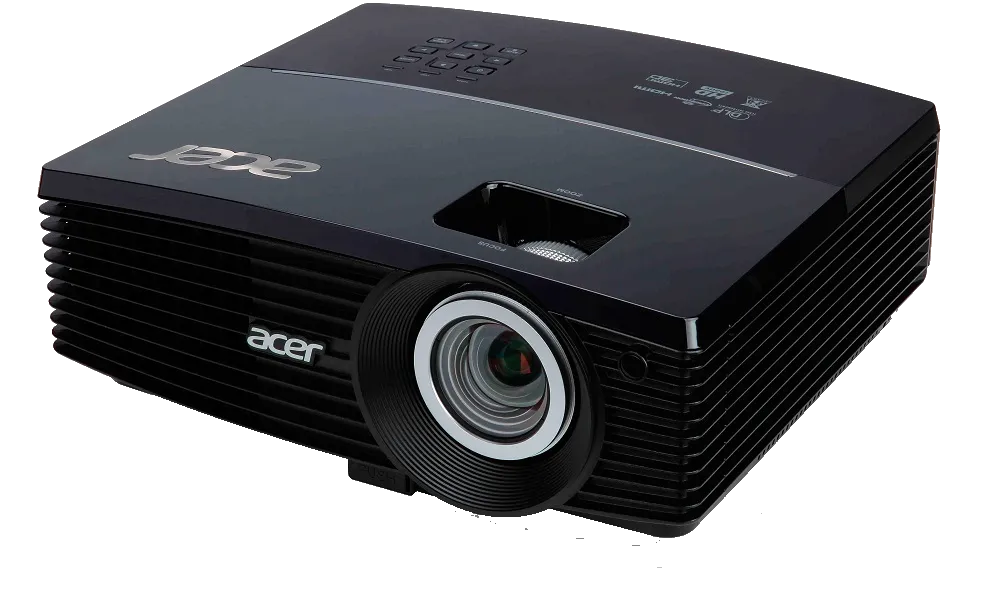 Замена лазера Acer P5307WB